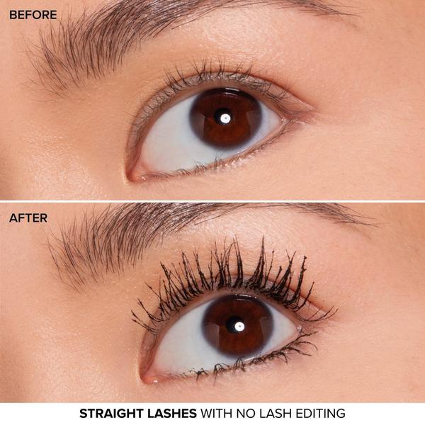 Too Faced Better Than Sex Volumizing & Lengthening Waterproof Mascara #4