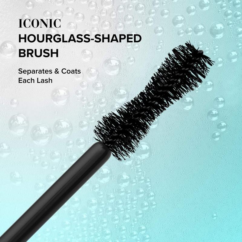 Too Faced Better Than Sex Volumizing & Lengthening Waterproof Mascara #4