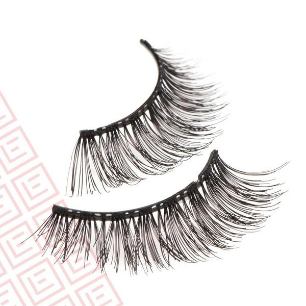 Eylure Wispy Light No. 117 Eyelashes Multipack #4