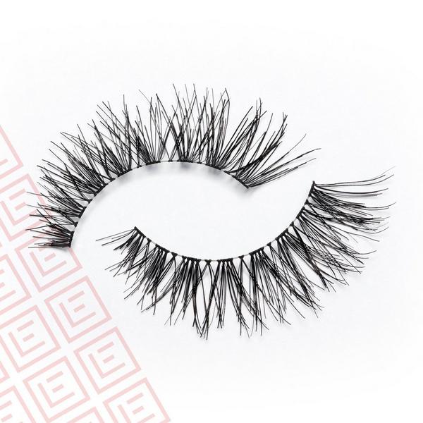 Eylure Wispy Light No. 117 Eyelashes Multipack #5