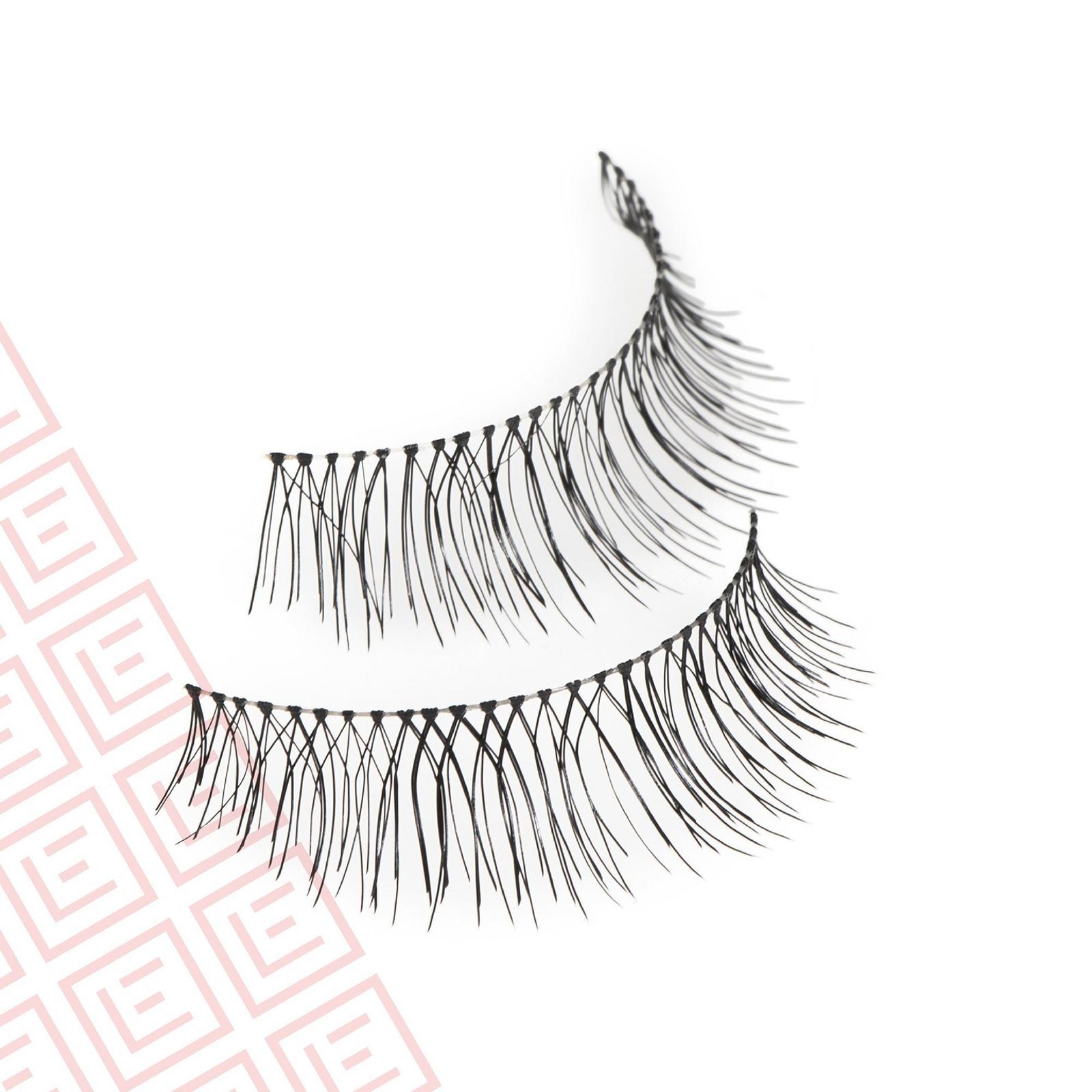 Naturals No. 031 Eyelashes Multipack