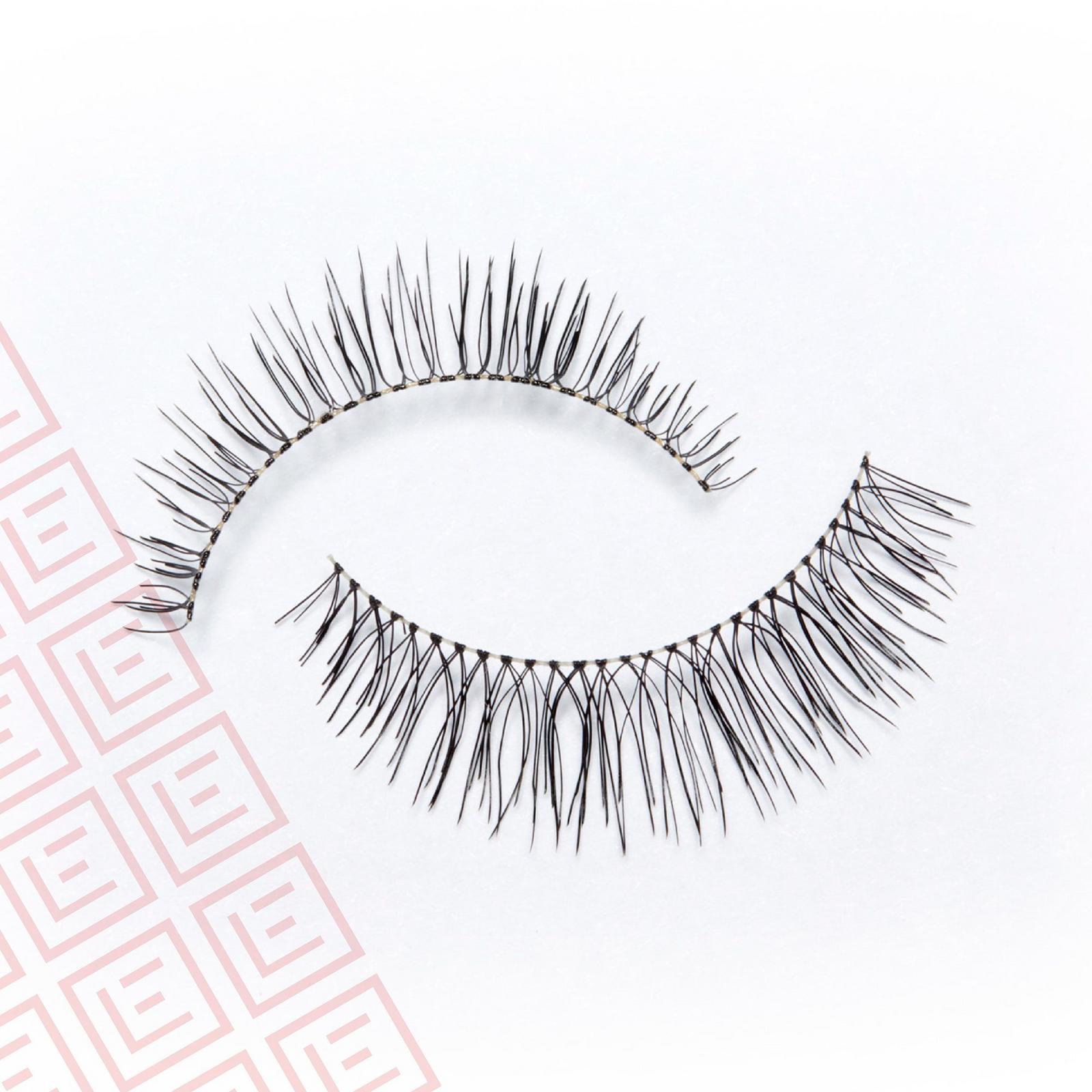 Naturals No. 031 Eyelashes Multipack