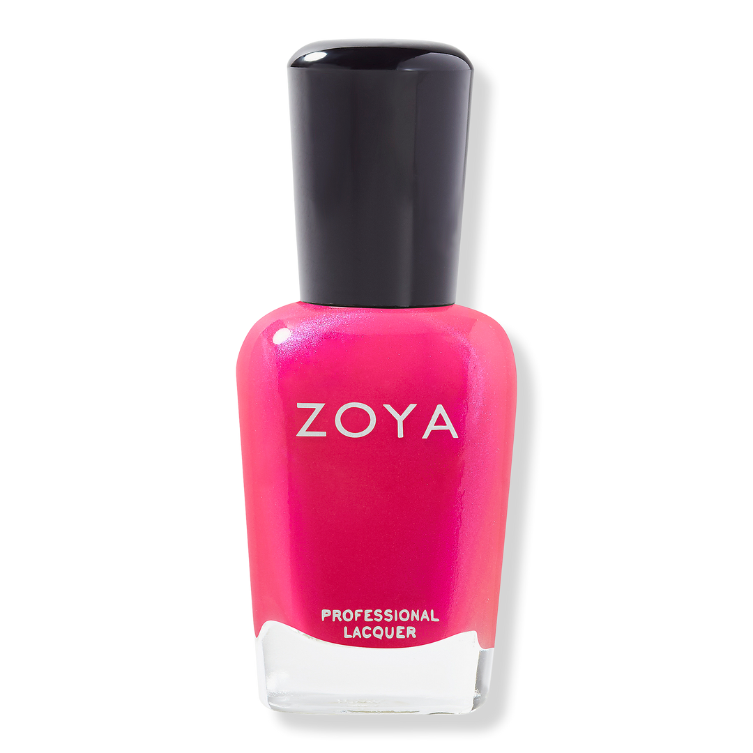 Zoya Nail Lacquer #1