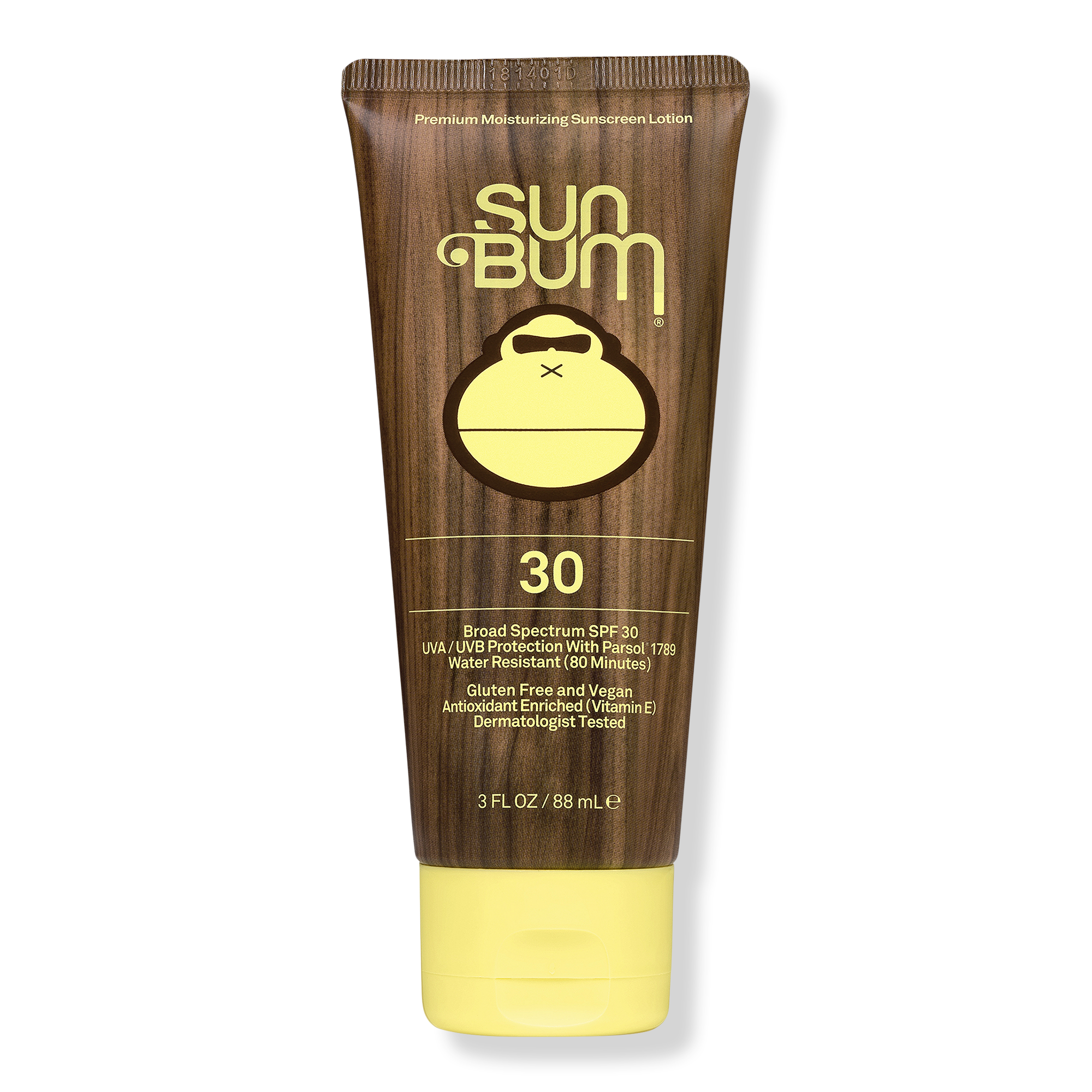 Sun Bum Travel Size Sunscreen Lotion SPF 30 #1