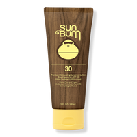 Travel Size Sunscreen Lotion SPF 30