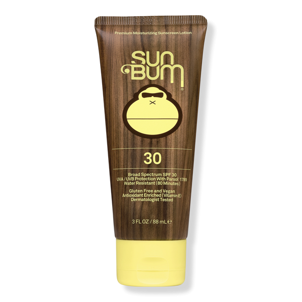 Sun Bum Travel Size Sunscreen Lotion SPF 30 #1