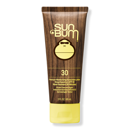 Sun Bum Travel Size Sunscreen Lotion SPF 30 - 3.0 oz