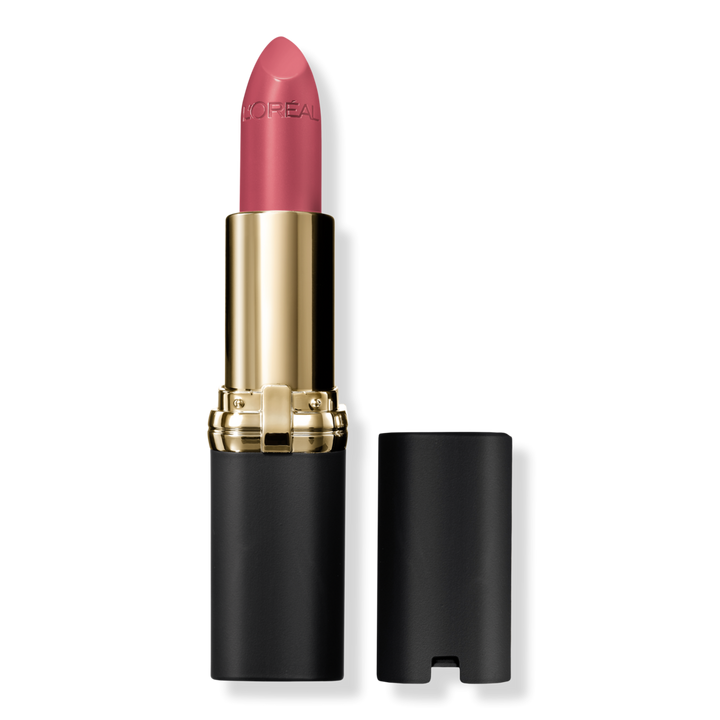 L'Oréal Colour Riche Matte Lipstick #1