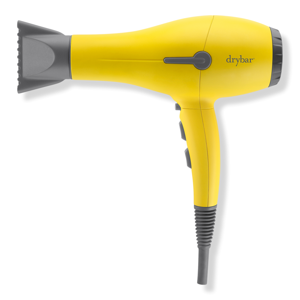 Drybar hair shop dryer reviews