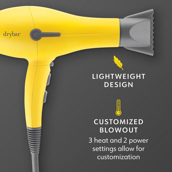 Drybar Buttercup Blow Dryer #3