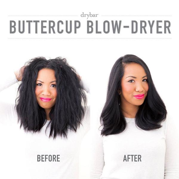 Drybar Buttercup Blow Dryer #4