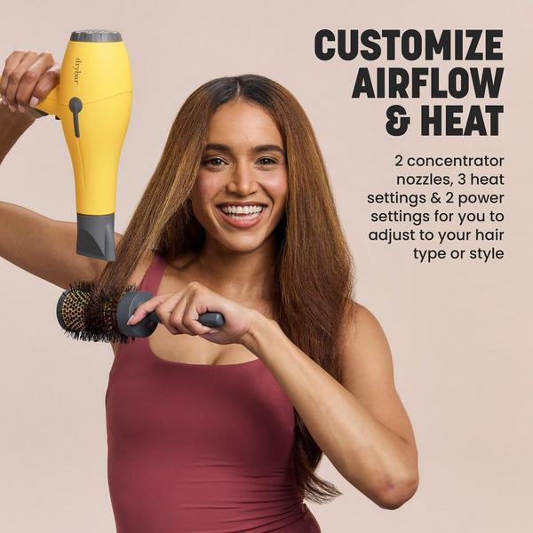 Drybar Buttercup Blow Dryer #7