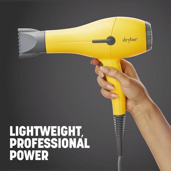 Drybar Buttercup Blow Dryer #8