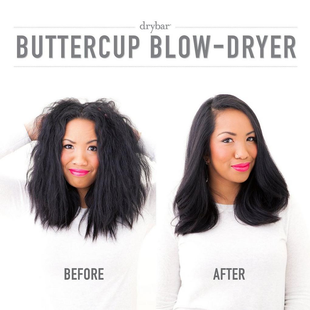 Drybar buttercup clearance