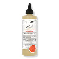Apple Cider Vinegar Hair Rinse