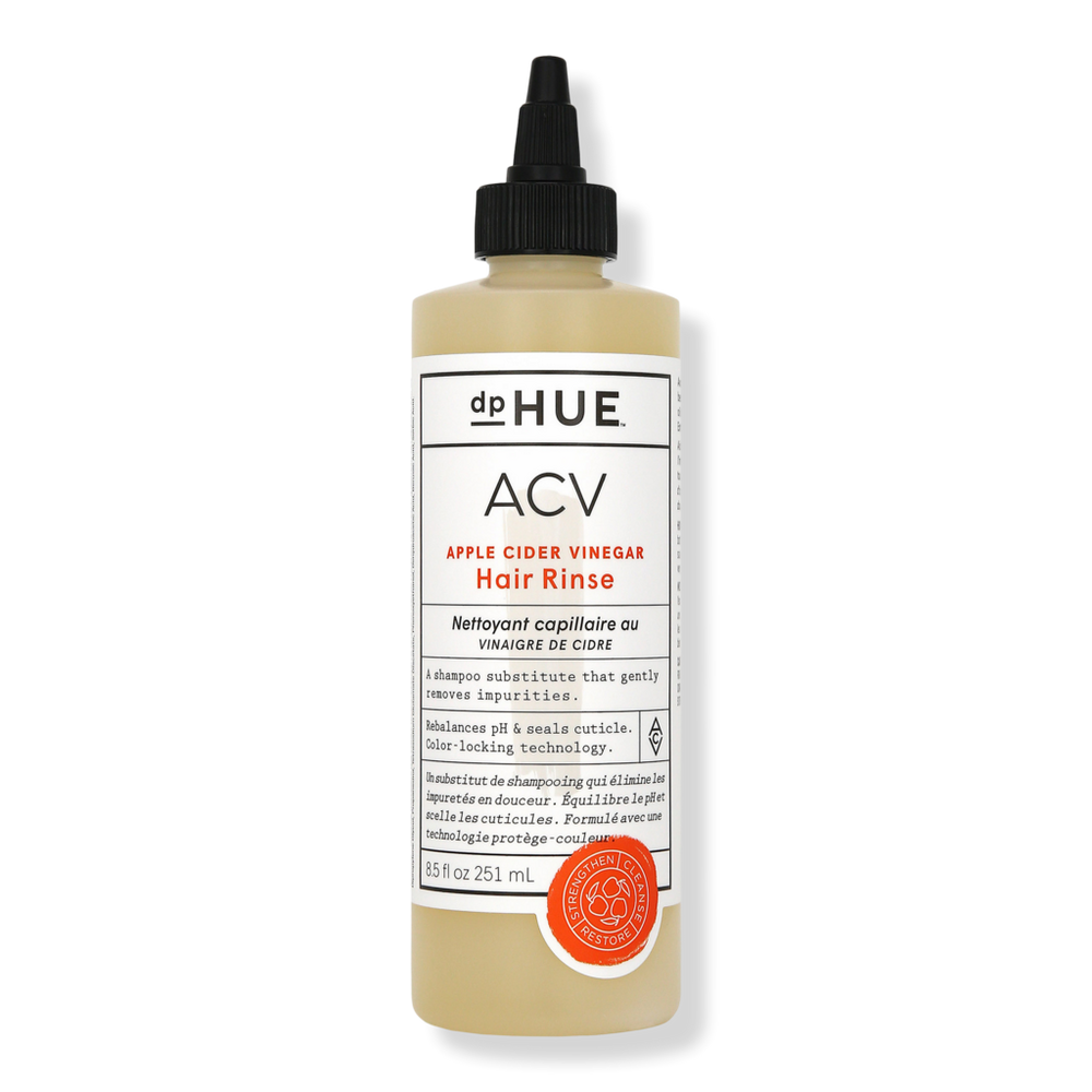 dpHUE Apple Cider Vinegar Hair Rinse - 8.5 oz