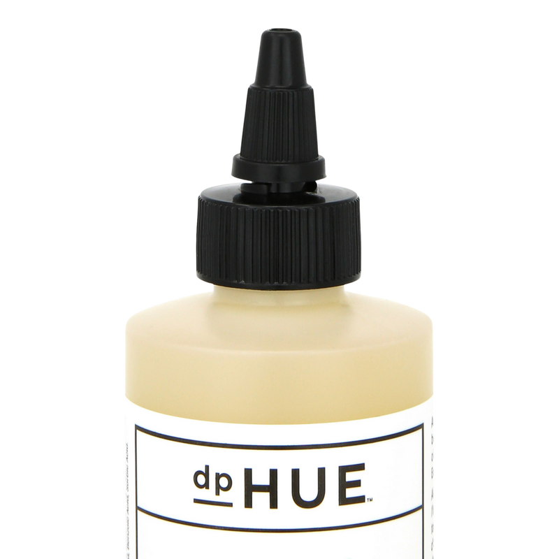 dpHUE Apple Cider Vinegar Hair Rinse #2