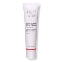 Come Clean Propolis & Minerals Facial Scrub