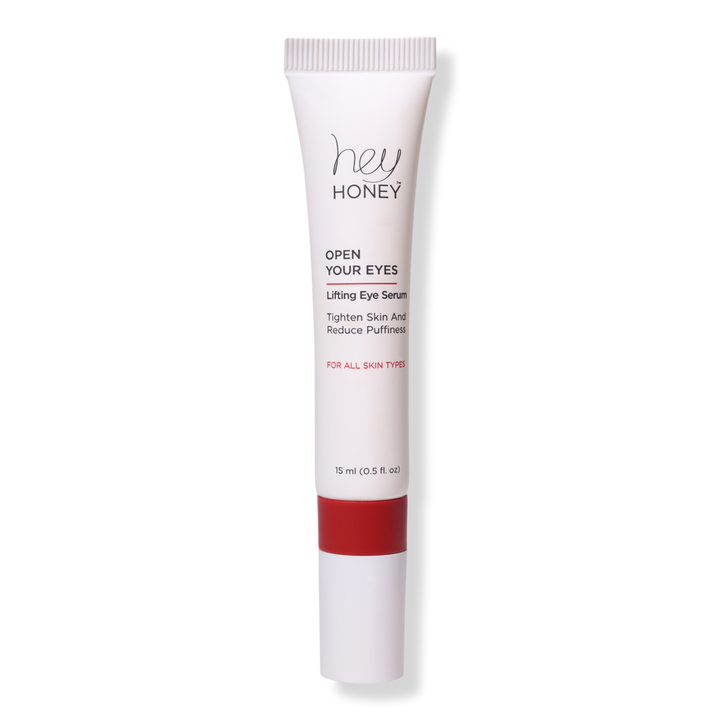 Hey Honey Open Your Eyes Eye Contour Lifting Fluid 1