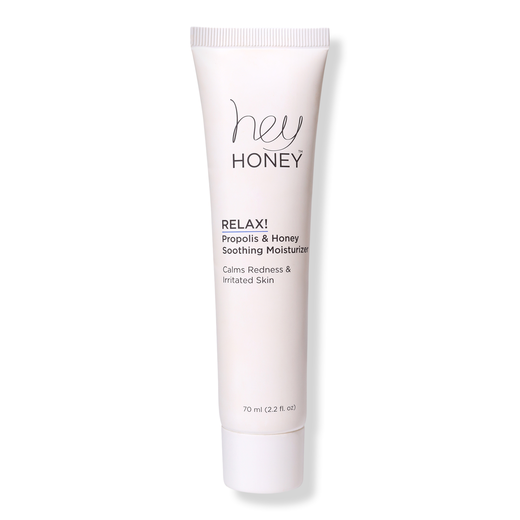 Hey Honey Relax! Propolis & Honey Soothing Moisturizer #1