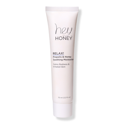 Hey Honey Relax! Propolis & Honey Soothing Moisturizer