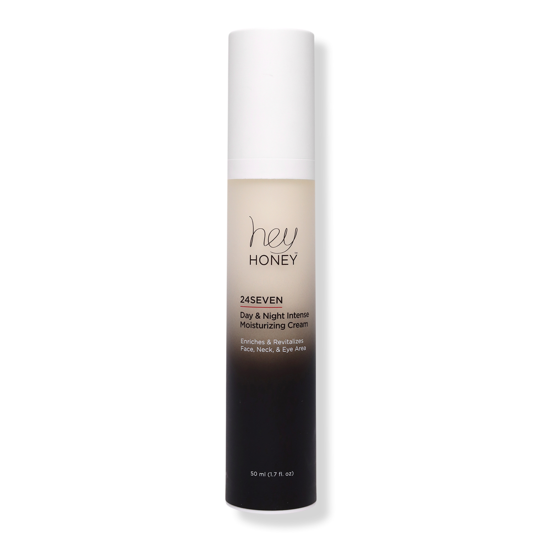 Hey Honey 24Seven Day & Night Revitalizing Cream #1