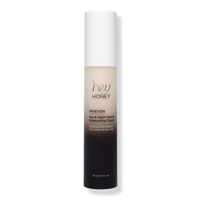 Hey Honey 24Seven Day & Night Revitalizing Cream