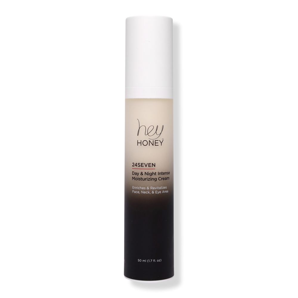 Hey Honey 24seven Day & Night Revitalizing Cream