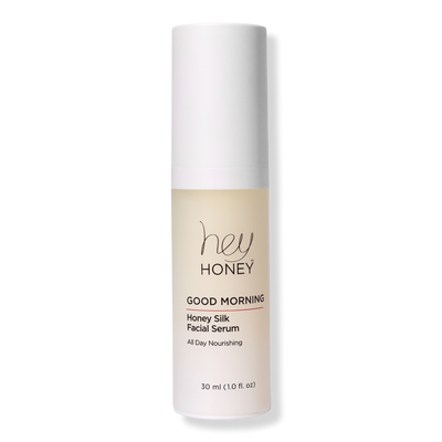 Hey Honey Good Morning Honey Silk Facial Serum