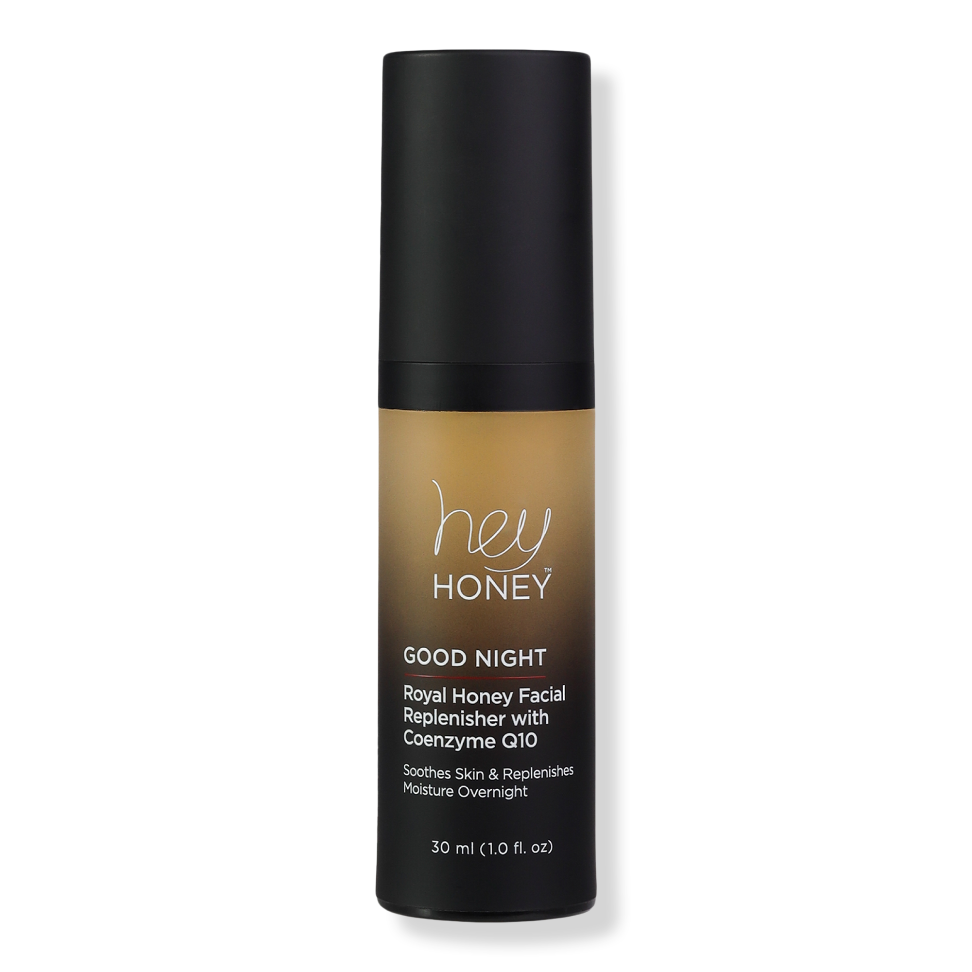 Hey Honey Good Night Royal Honey Gel-Facial Replenisher with Coenzyme Q10 #1