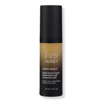 Good Night Royal Honey Gel-Facial Replenisher with Coenzyme Q10