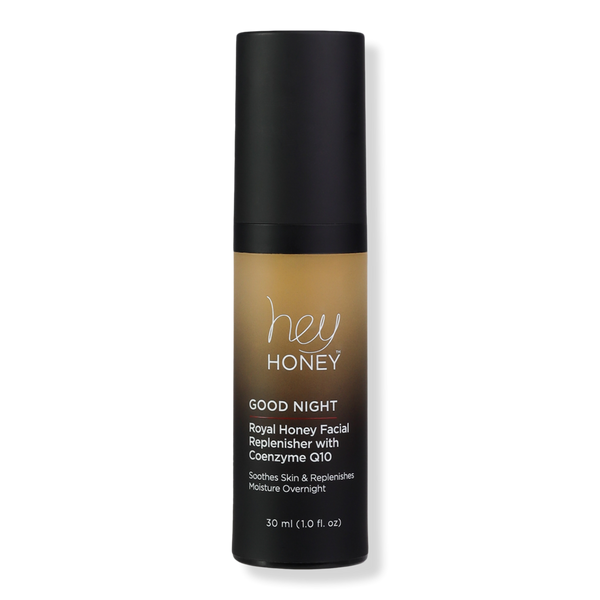 Hey Honey Good Night Royal Honey Gel-Facial Replenisher with Coenzyme Q10 #1