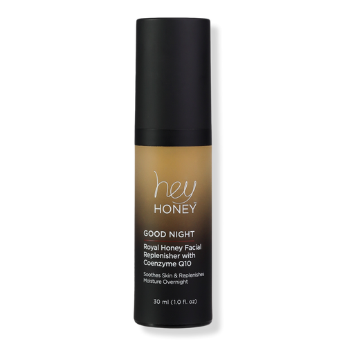 Secret Honey - Riona♡ Hey Honey - Good Night Royal Honey Gel-Facial Replenisher