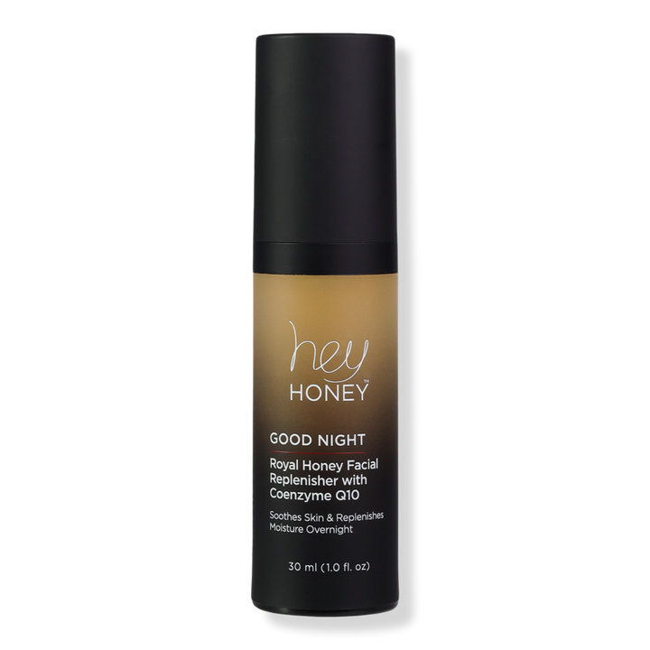 Hey Honey Good Night Royal Honey Gel-Facial Replenisher with Coenzyme Q10 #1