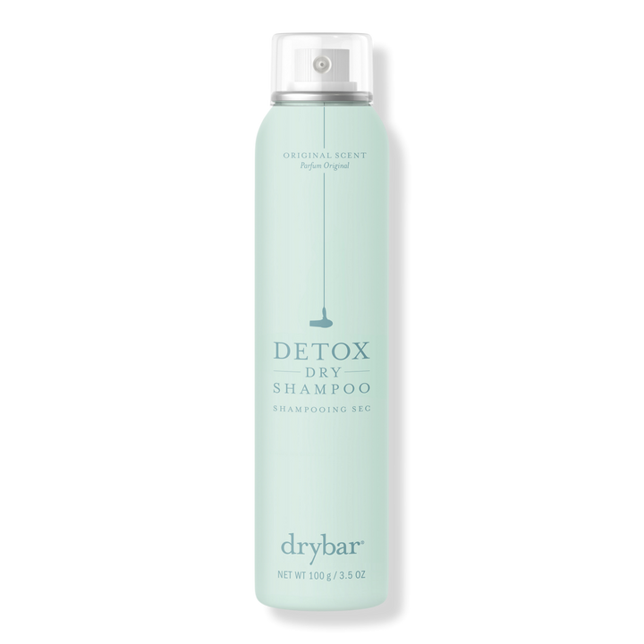 Detox Dry Shampoo Drybar Ulta Beauty