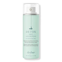 Travel Size Detox Dry Shampoo