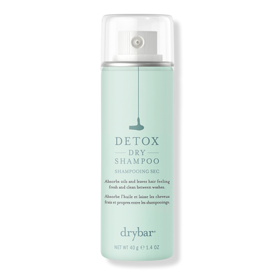 Drybar Travel Size Detox Dry Shampoo