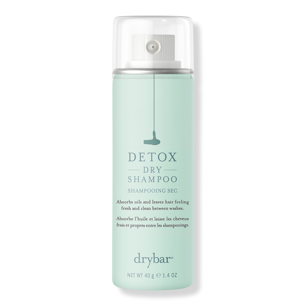 Drybar Travel Size Detox Dry Shampoo