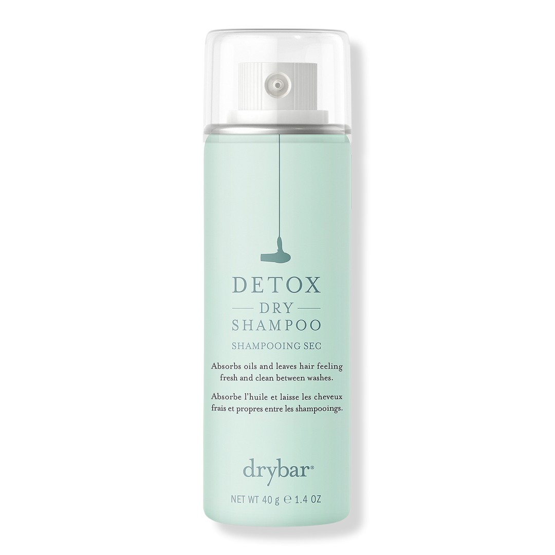 Drybar Travel Size Detox Dry Shampoo #1