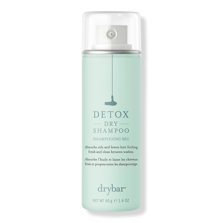 Drybar Travel Size Detox Dry Shampoo #1