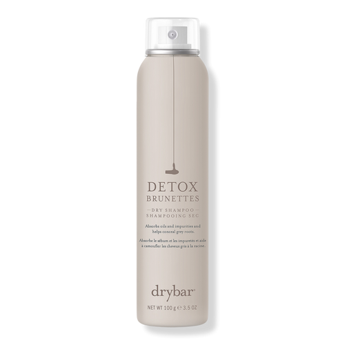 Detox Brunettes Dry Shampoo