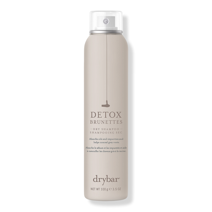 Drybar Detox Brunettes Dry Shampoo #1