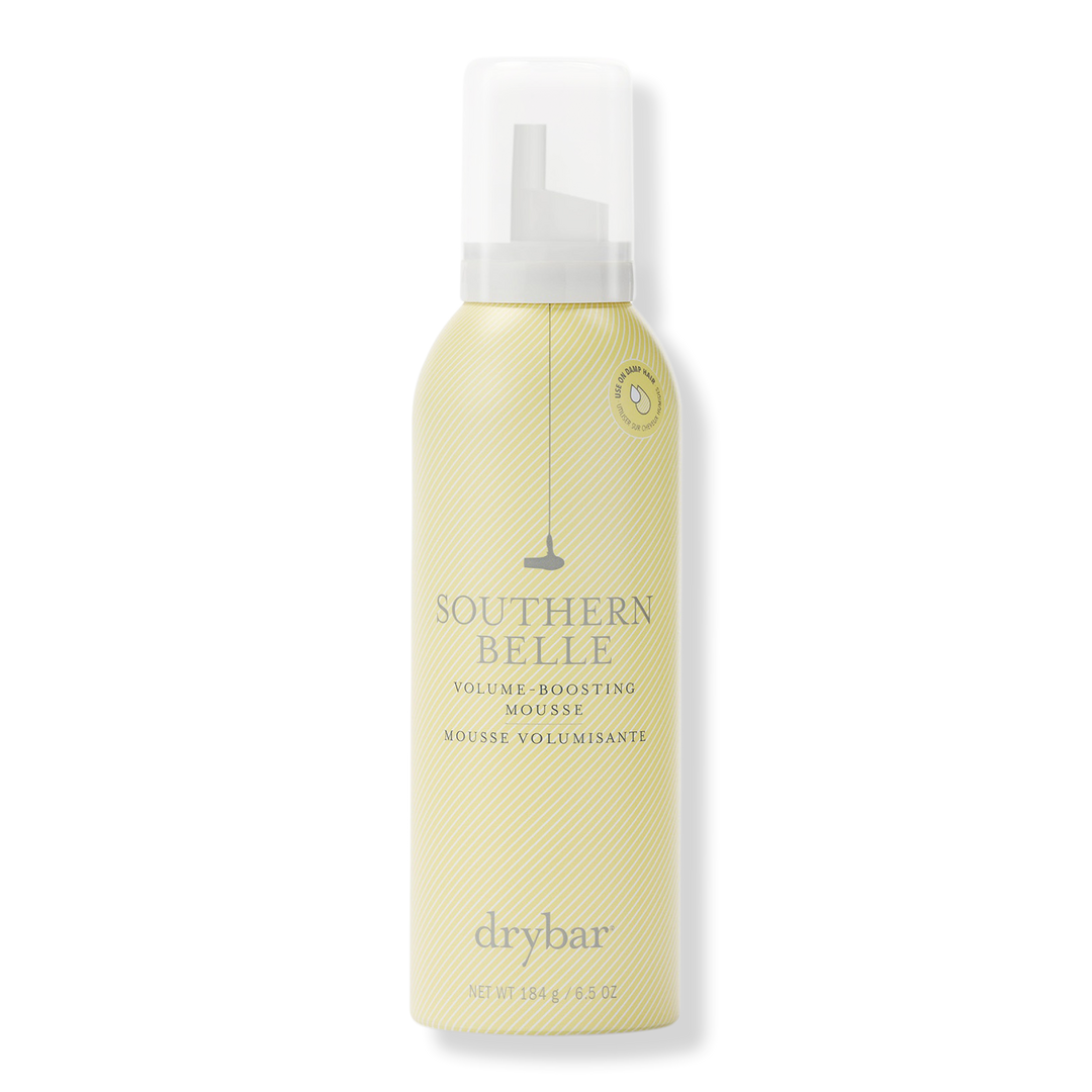 Drybar Southern Belle Volume-Boosting Mousse #1