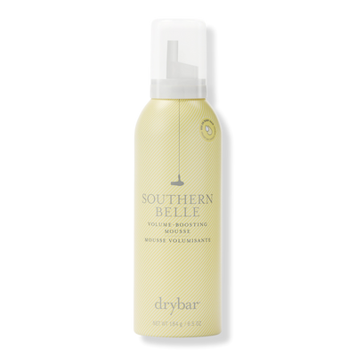 Drybar Southern Belle Volume-Boosting Mousse