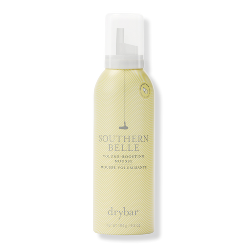 Drybar Southern Belle Volume-Boosting Mousse