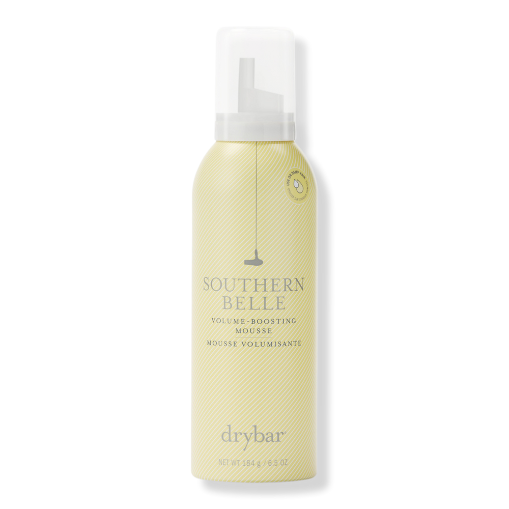 Drybar Southern Belle Volume-boosting Mousse