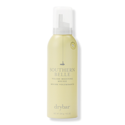 Drybar Southern Belle Volume-Boosting Mousse