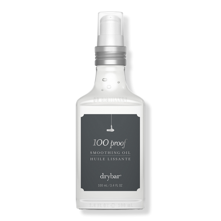 Drybar 100 Proof Smoothing Oil #1
