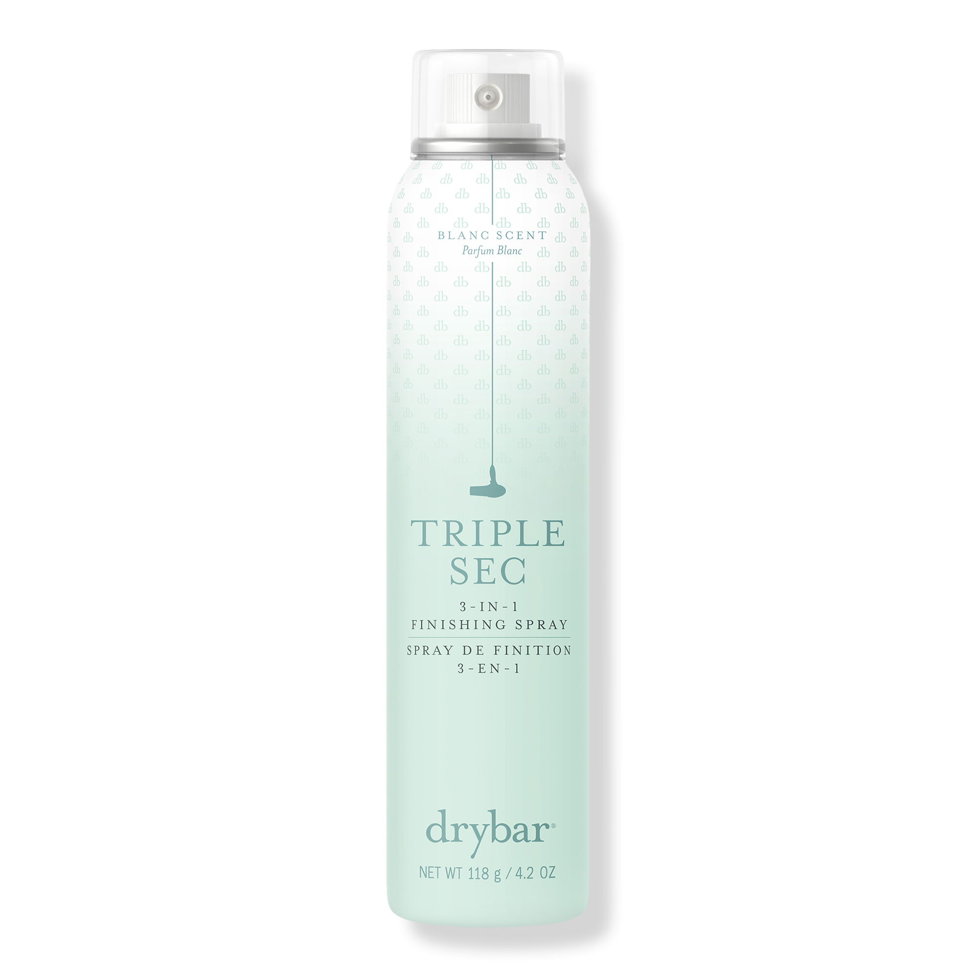 Drybar Triple Sec 3-in-1 Finishing Spray #1