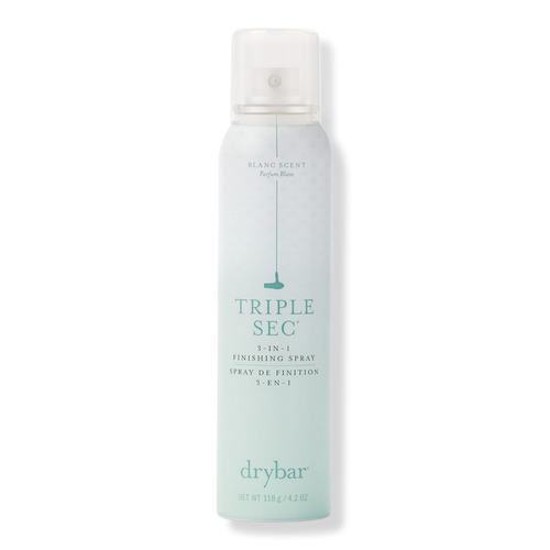 Triple Sec 3-in-1 Finishing Spray - 4.2 oz